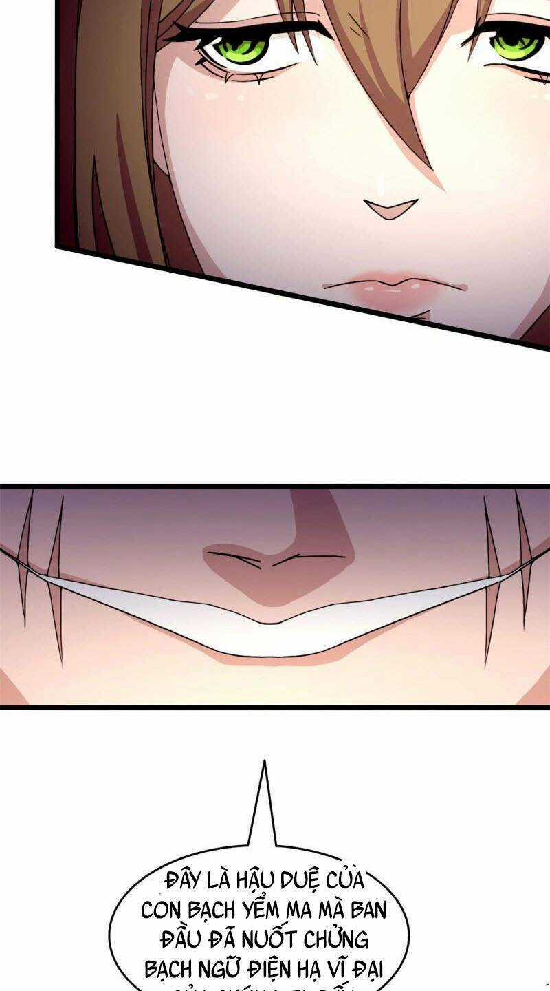 Sủng Mị - Chapter 58 - Trang 8
