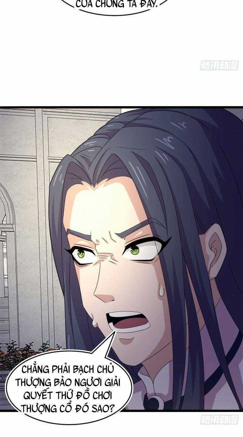 Sủng Mị - Chapter 58 - Trang 9