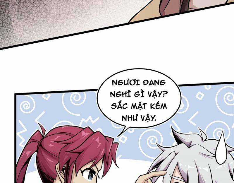 Sủng Mị - Chapter 9 - Trang 16