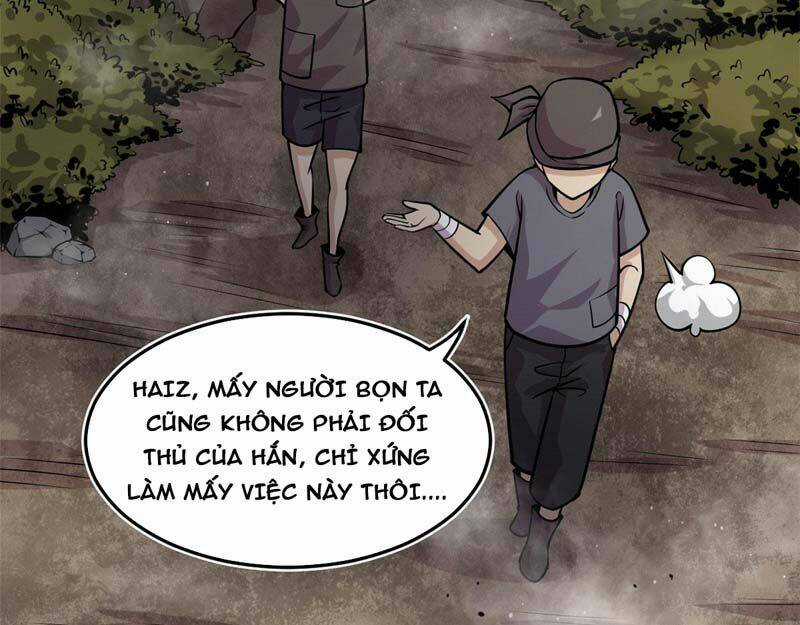 Sủng Mị - Chapter 9 - Trang 33