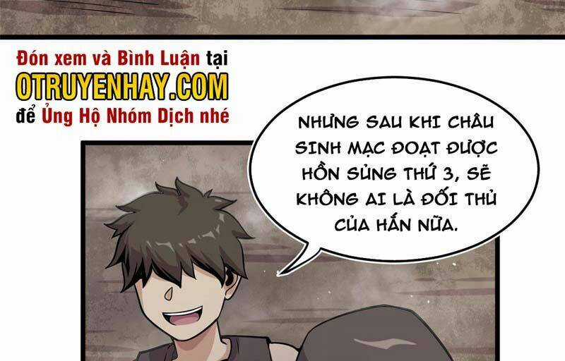 Sủng Mị - Chapter 9 - Trang 34
