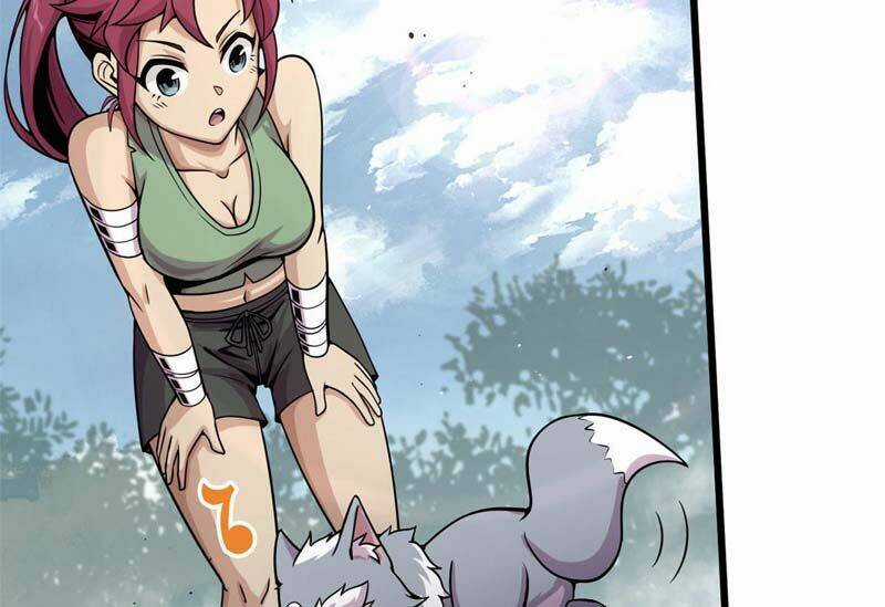 Sủng Mị - Chapter 9 - Trang 5