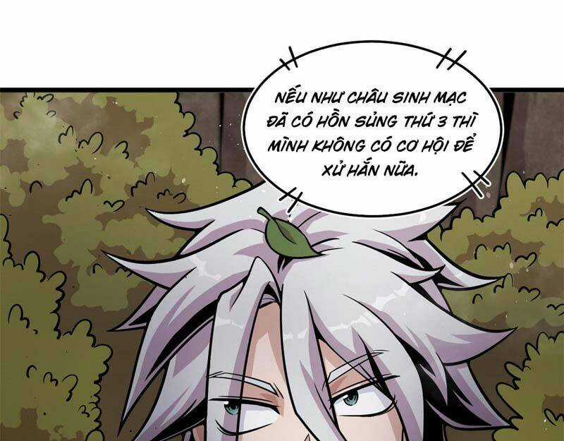 Sủng Mị - Chapter 9 - Trang 42