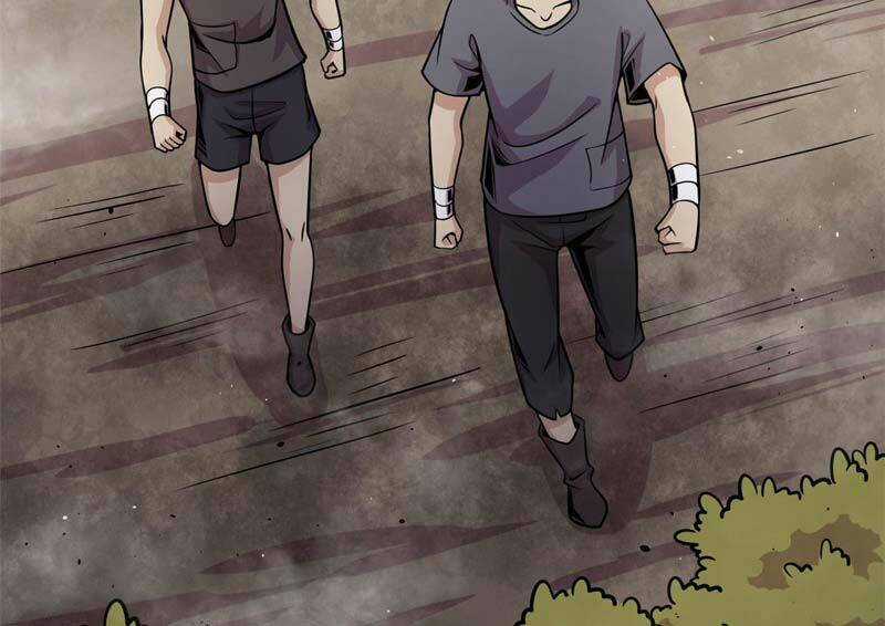 Sủng Mị - Chapter 9 - Trang 46