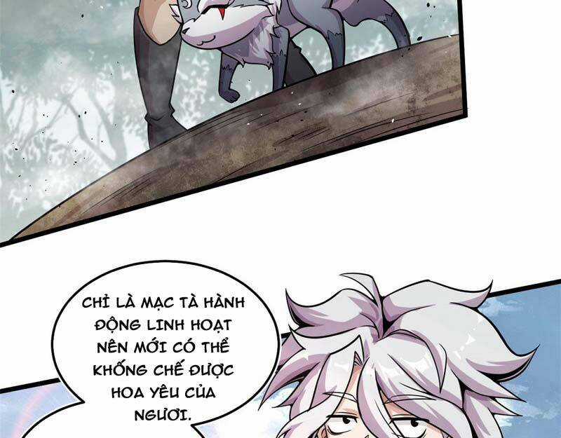 Sủng Mị - Chapter 9 - Trang 6