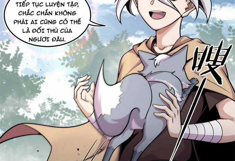 Sủng Mị - Chapter 9 - Trang 7