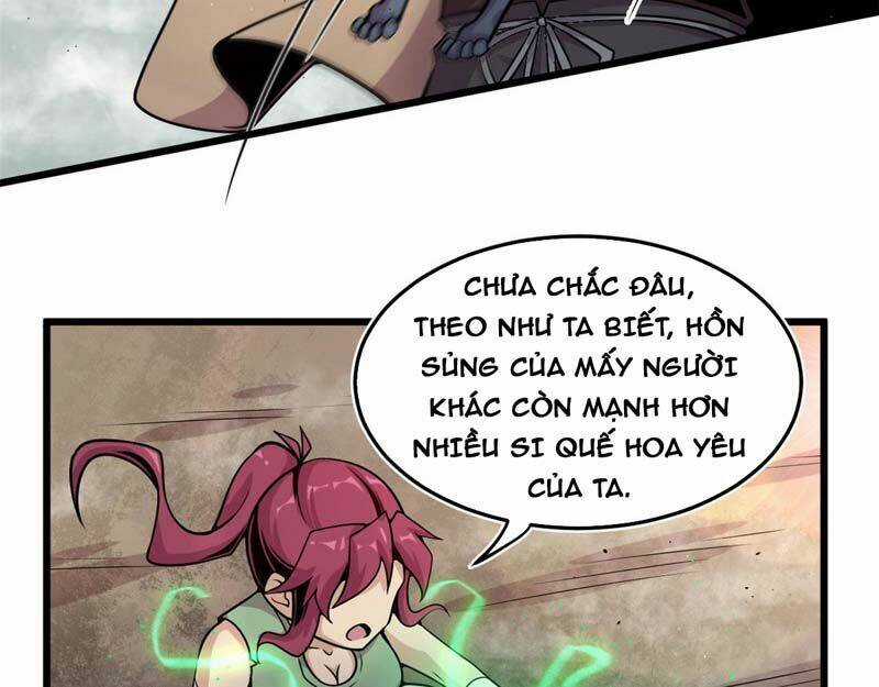 Sủng Mị - Chapter 9 - Trang 8