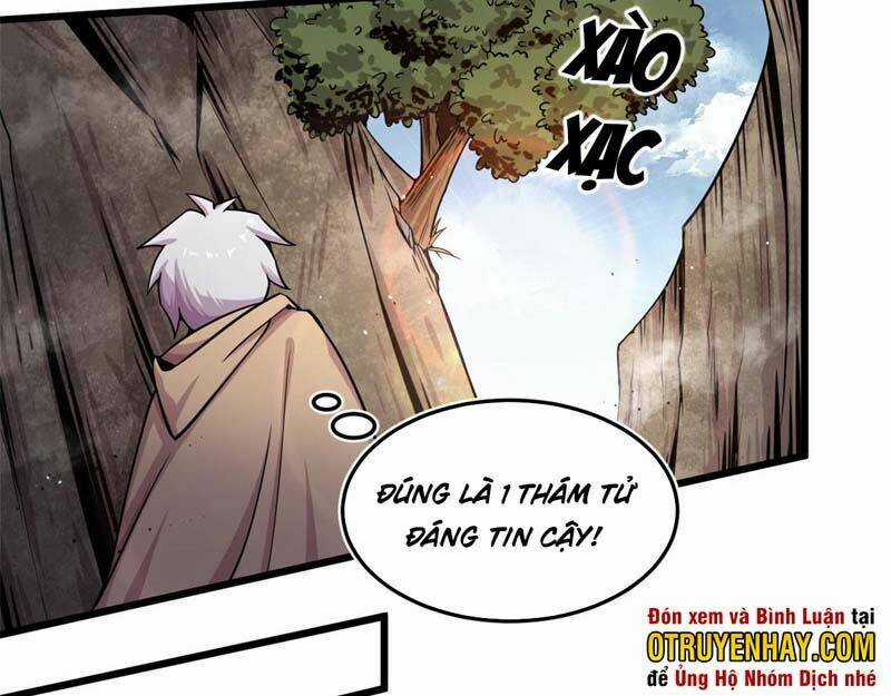 Sủng Mị - Chapter 9 - Trang 81