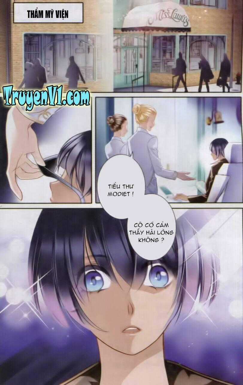 Sủng Phi Của Pharaoh - Chapter 10 - Trang 2