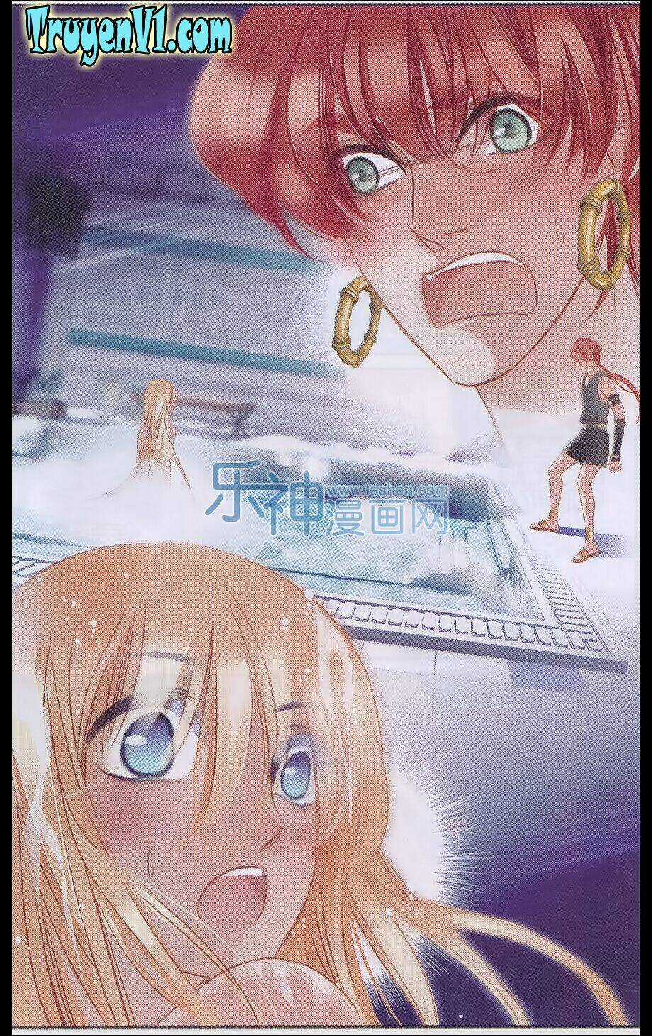 Sủng Phi Của Pharaoh - Chapter 17 - Trang 13