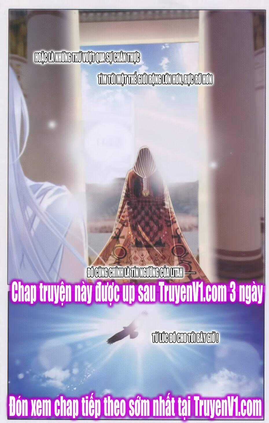 Sủng Phi Của Pharaoh - Chapter 28 - Trang 20