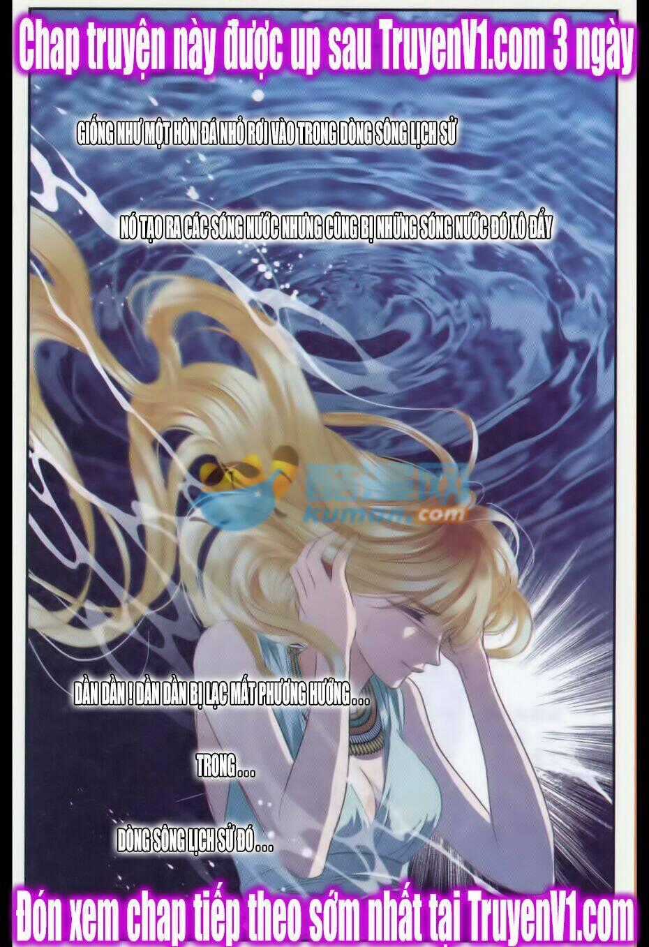 Sủng Phi Của Pharaoh - Chapter 32 - Trang 17