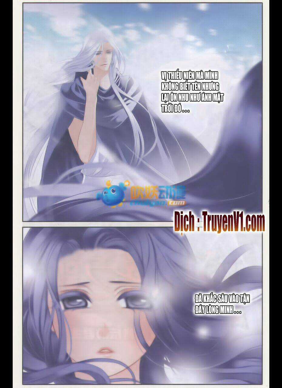 Sủng Phi Của Pharaoh - Chapter 36 - Trang 6