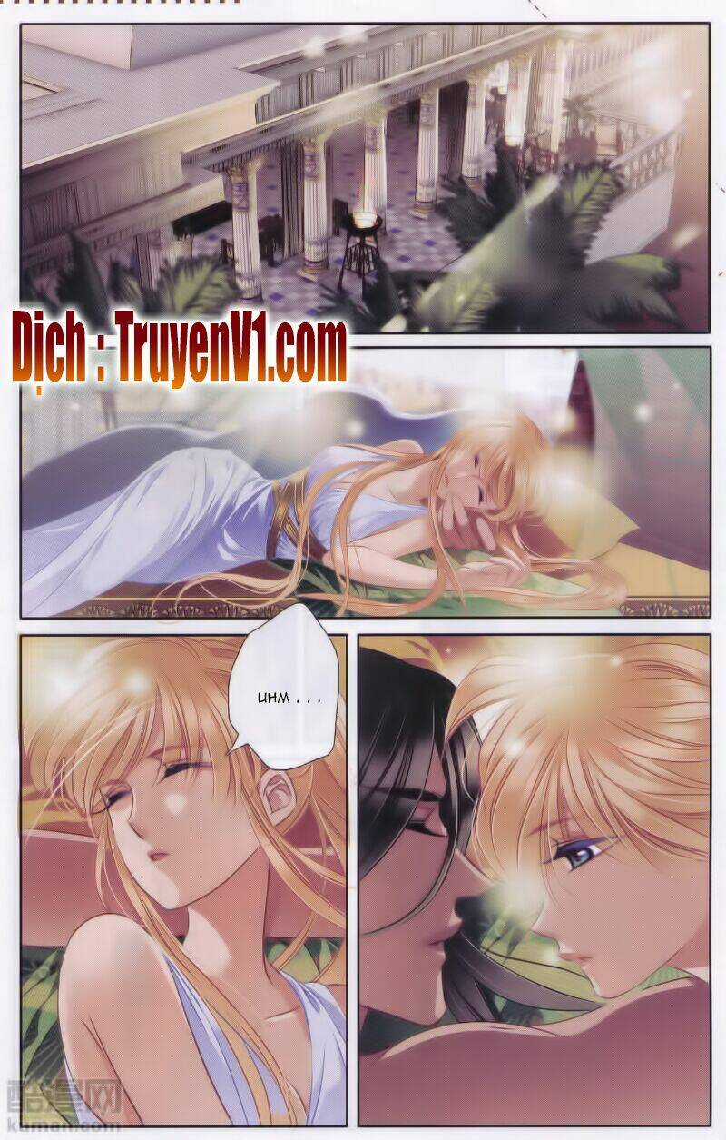 Sủng Phi Của Pharaoh - Chapter 43 - Trang 14