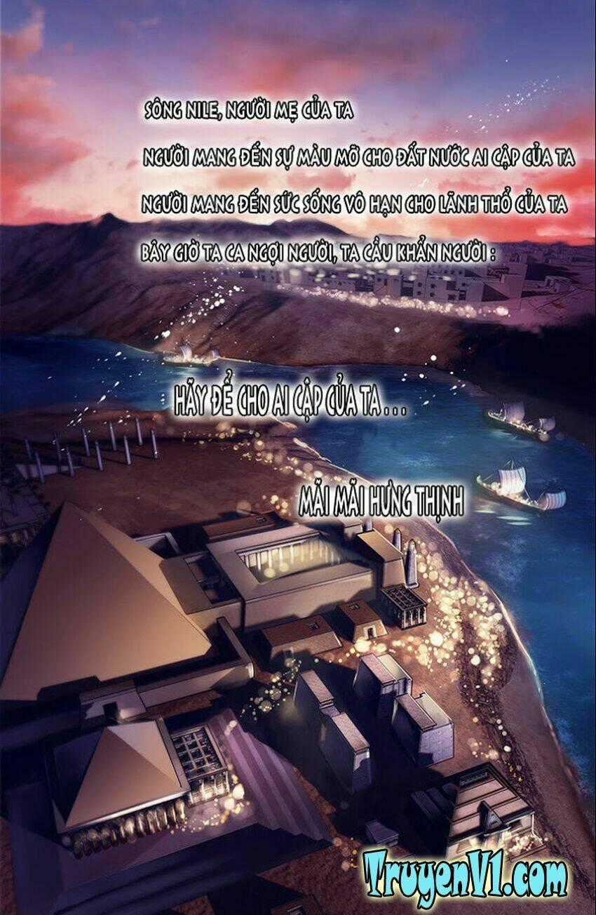 Sủng Phi Của Pharaoh - Chapter 5 - Trang 2