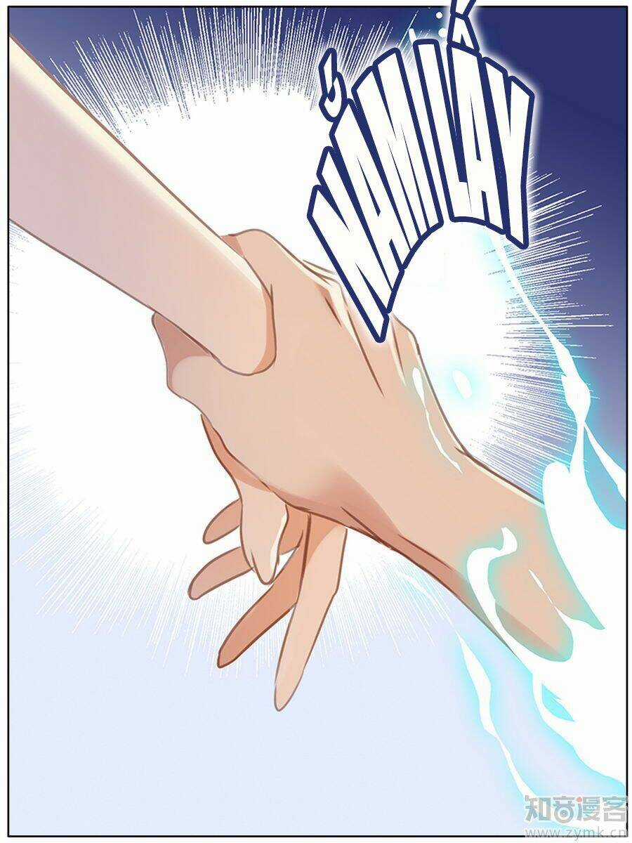 Sủng Phi Của Pharaoh - Chapter 51.5 - Trang 16