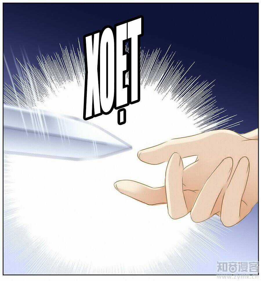 Sủng Phi Của Pharaoh - Chapter 51.5 - Trang 23