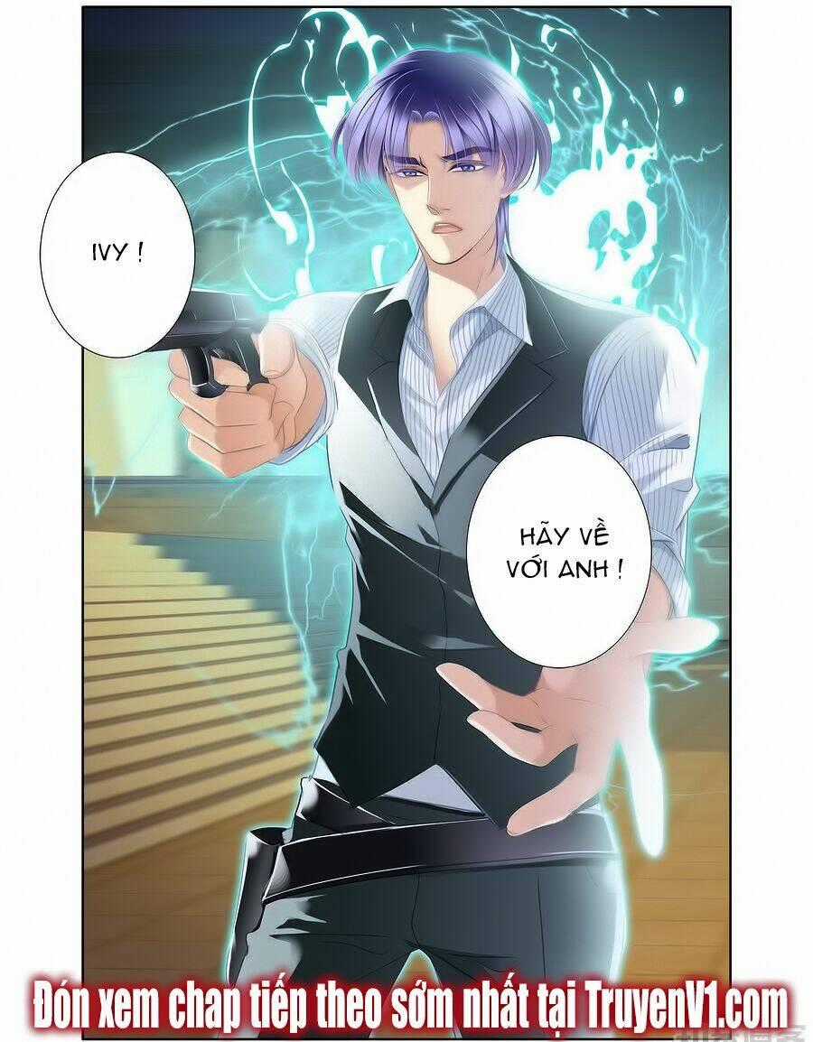 Sủng Phi Của Pharaoh - Chapter 51.5 - Trang 27