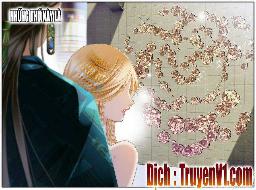 Sủng Phi Của Pharaoh - Chapter 51 - Trang 12