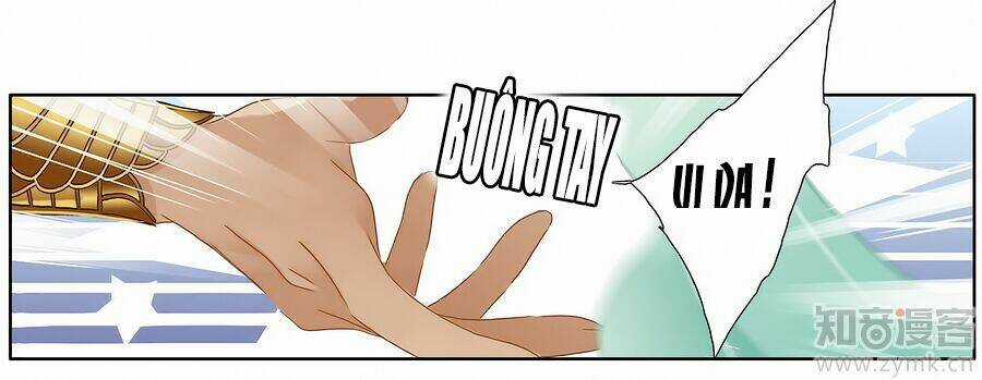 Sủng Phi Của Pharaoh - Chapter 51 - Trang 9