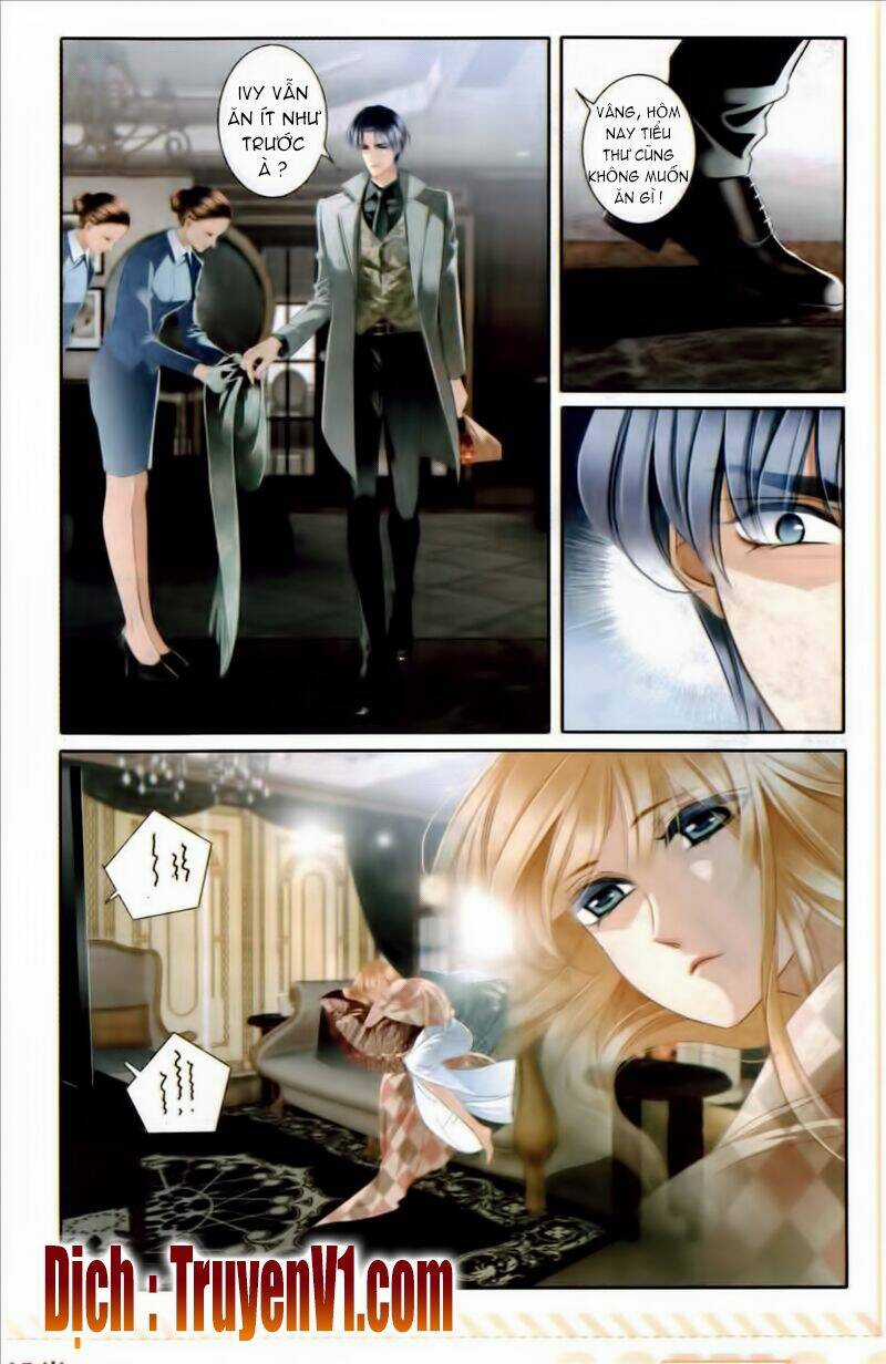 Sủng Phi Của Pharaoh - Chapter 52 - Trang 16