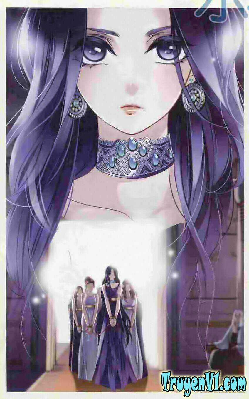 Sủng Phi Của Pharaoh - Chapter 6 - Trang 22