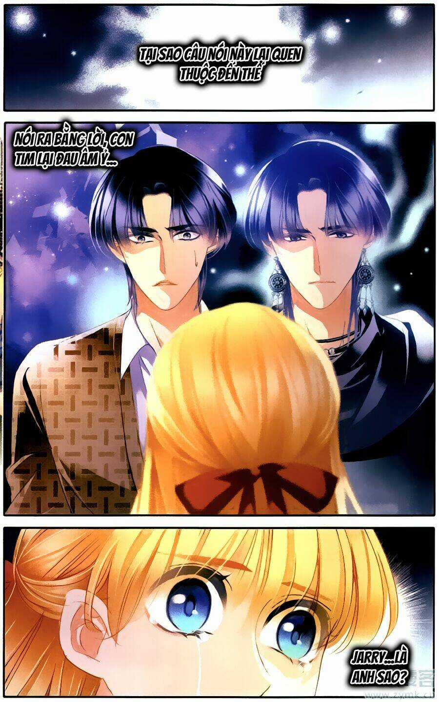 Sủng Phi Của Pharaoh - Chapter 66 - Trang 13