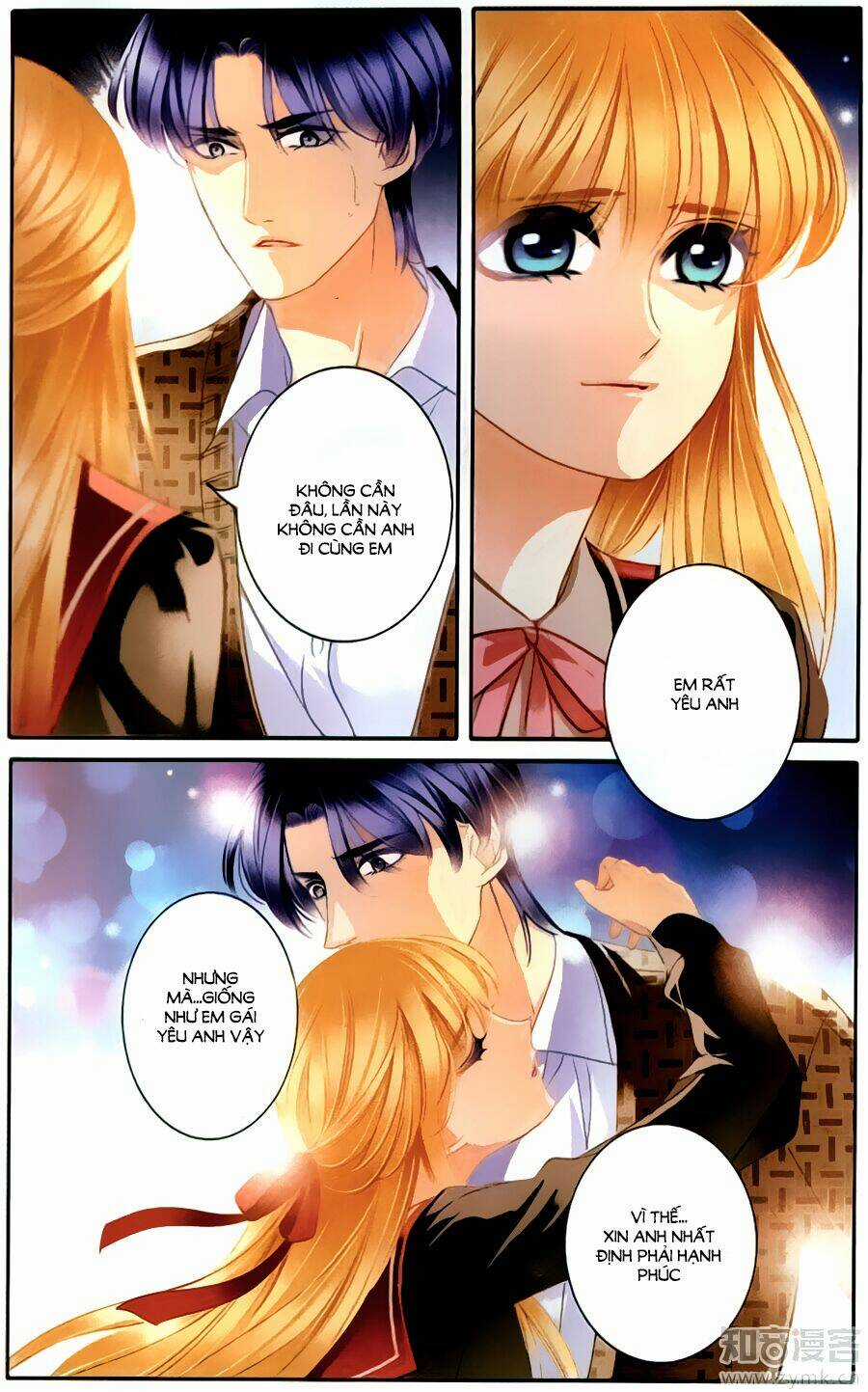 Sủng Phi Của Pharaoh - Chapter 66 - Trang 14