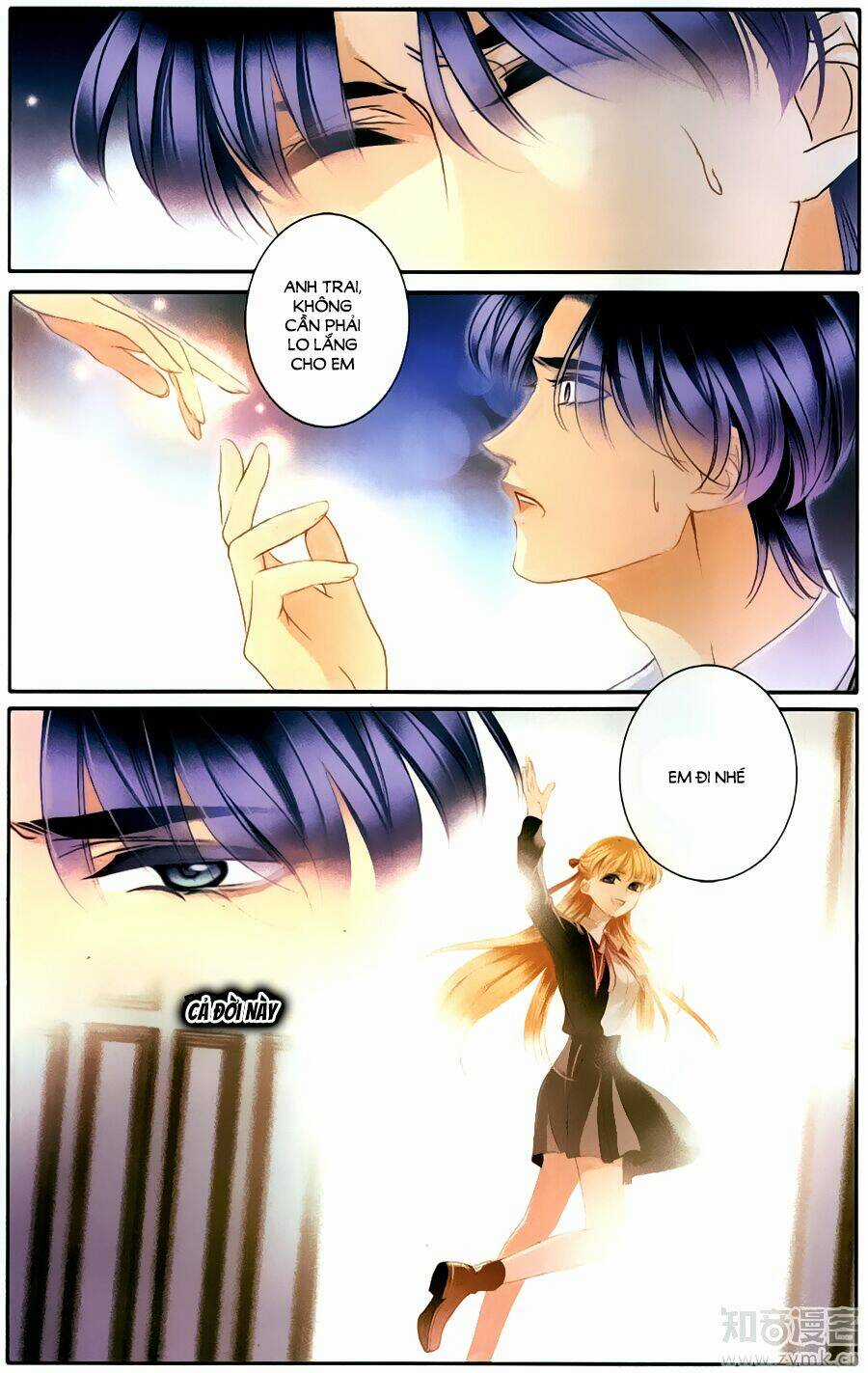 Sủng Phi Của Pharaoh - Chapter 66 - Trang 15