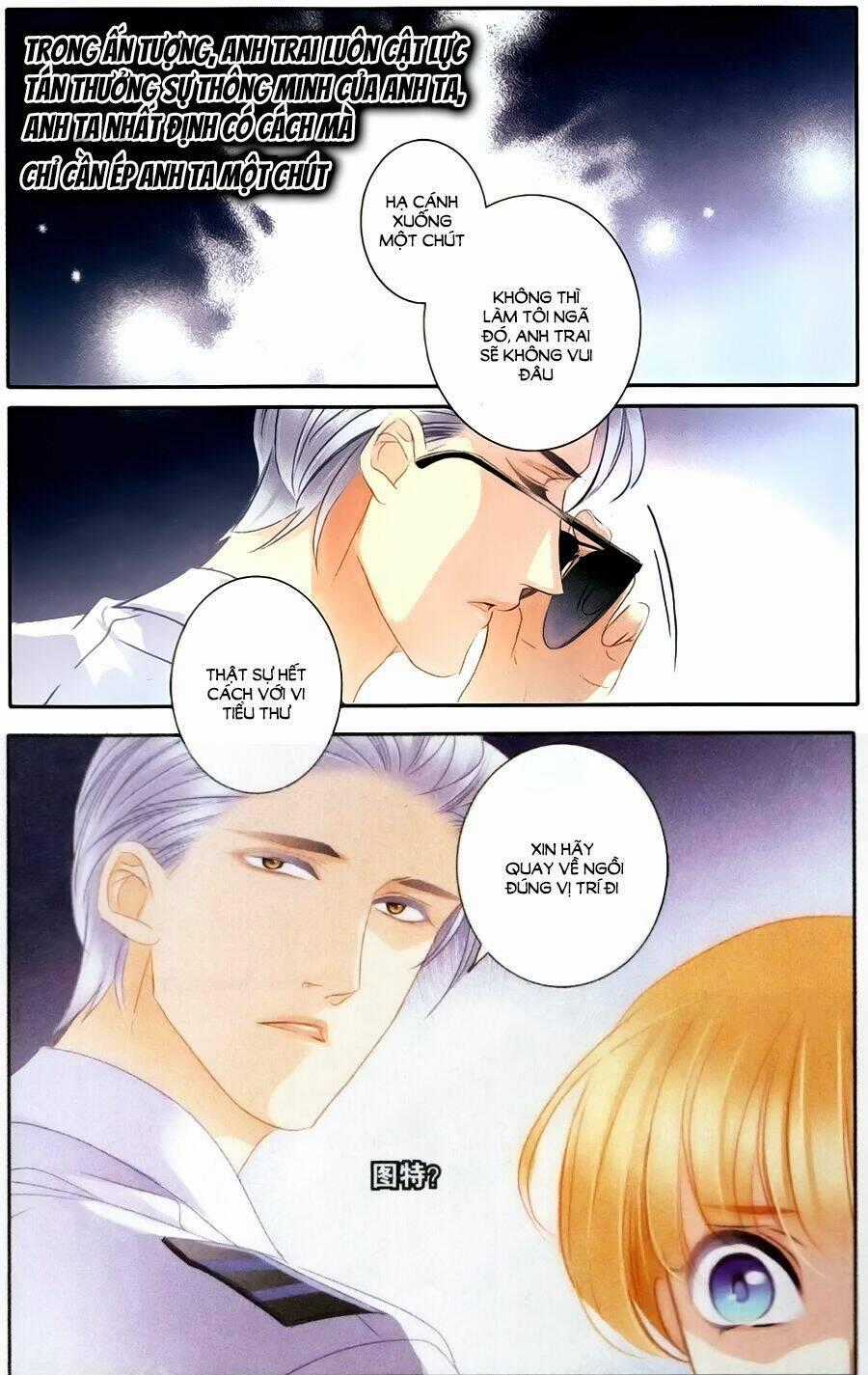 Sủng Phi Của Pharaoh - Chapter 66 - Trang 20