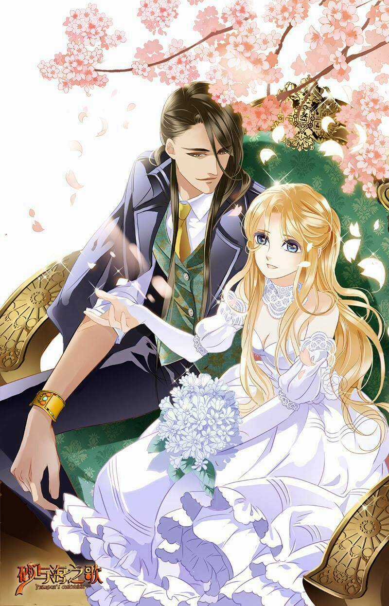 Sủng Phi Của Pharaoh - Chapter 67.5 - Trang 24