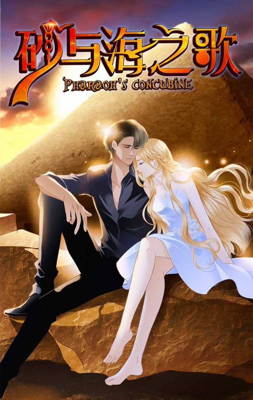 Sủng Phi Của Pharaoh - Chapter 67 - Trang 1