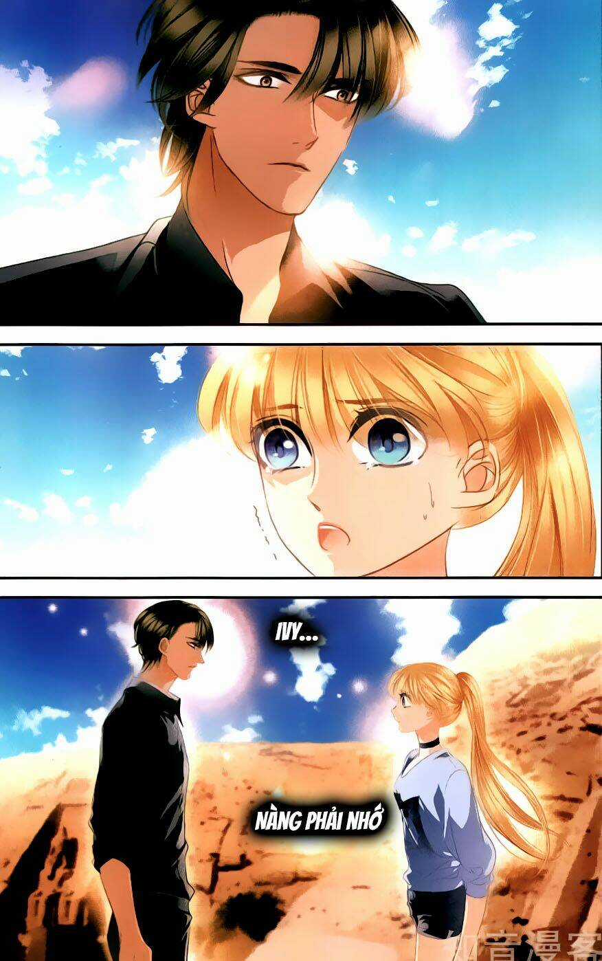 Sủng Phi Của Pharaoh - Chapter 67 - Trang 14