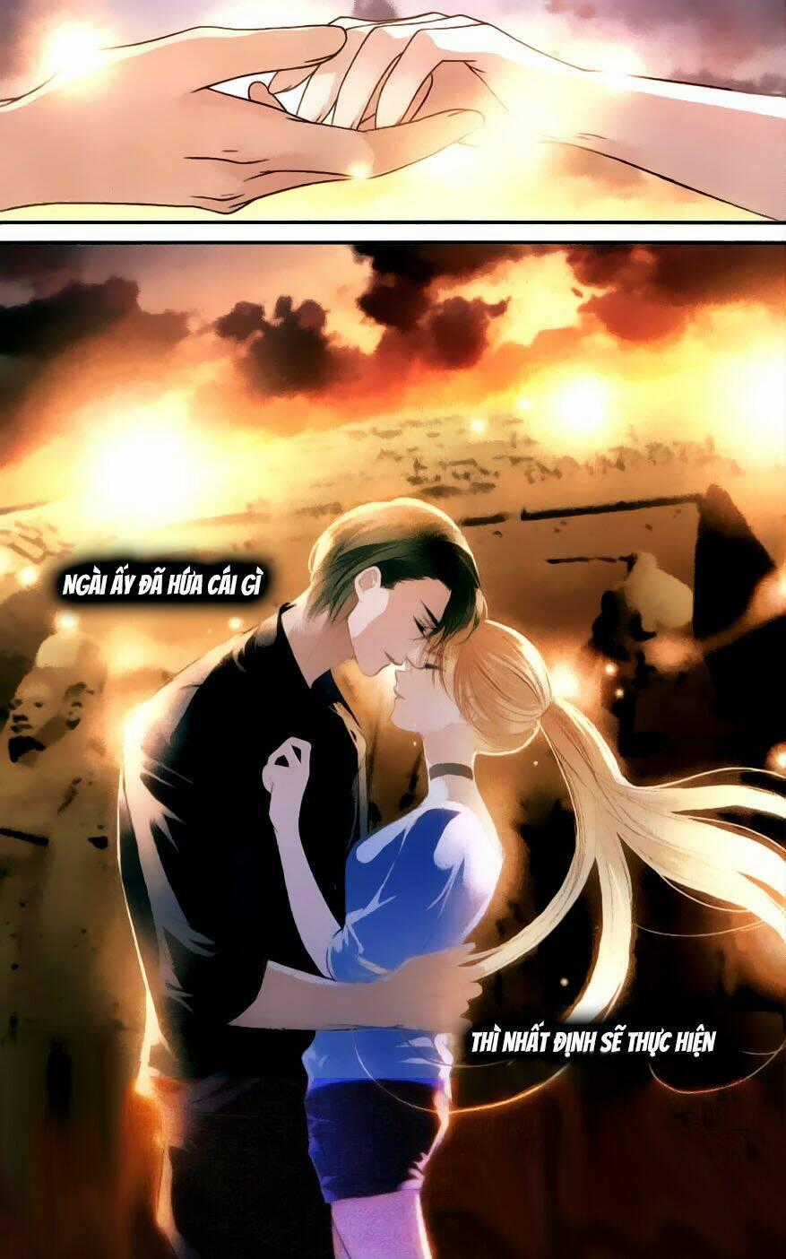 Sủng Phi Của Pharaoh - Chapter 67 - Trang 20