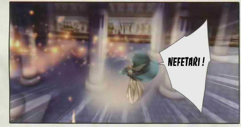 Sủng Phi Của Pharaoh - Chapter 7 - Trang 23