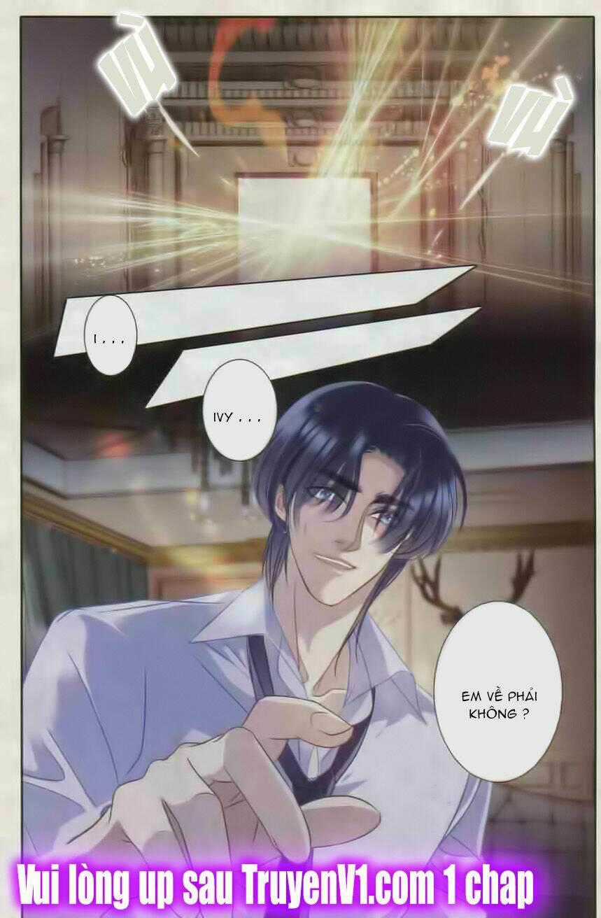 Sủng Phi Của Pharaoh - Chapter 7 - Trang 24