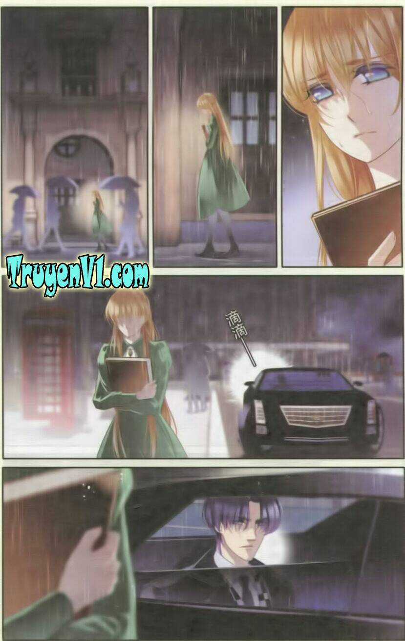 Sủng Phi Của Pharaoh - Chapter 9 - Trang 18