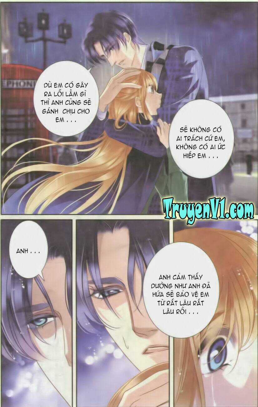 Sủng Phi Của Pharaoh - Chapter 9 - Trang 20