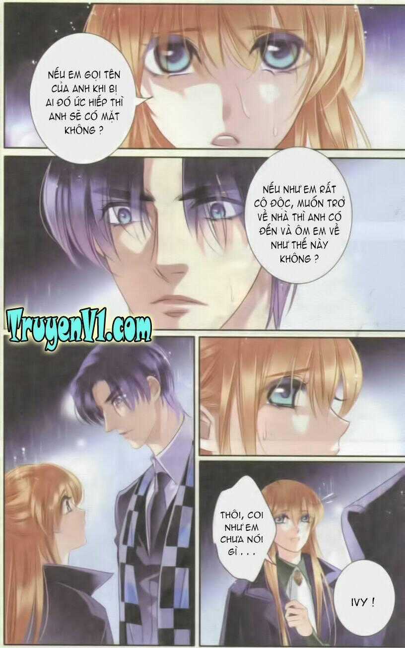 Sủng Phi Của Pharaoh - Chapter 9 - Trang 23