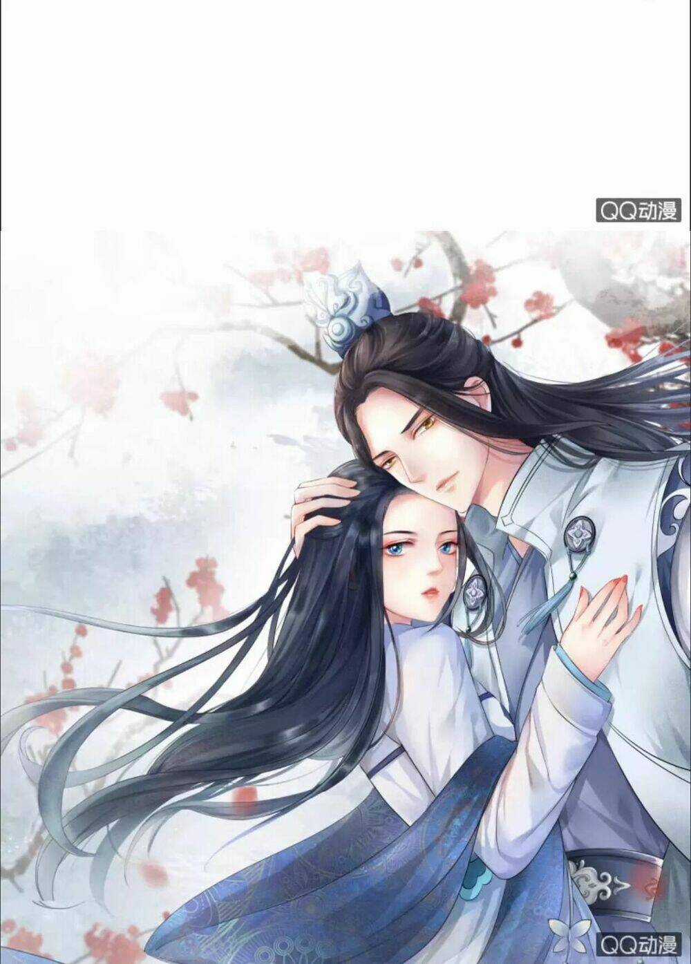 Sủng Phi Của Vương - Chapter 1 - Trang 1