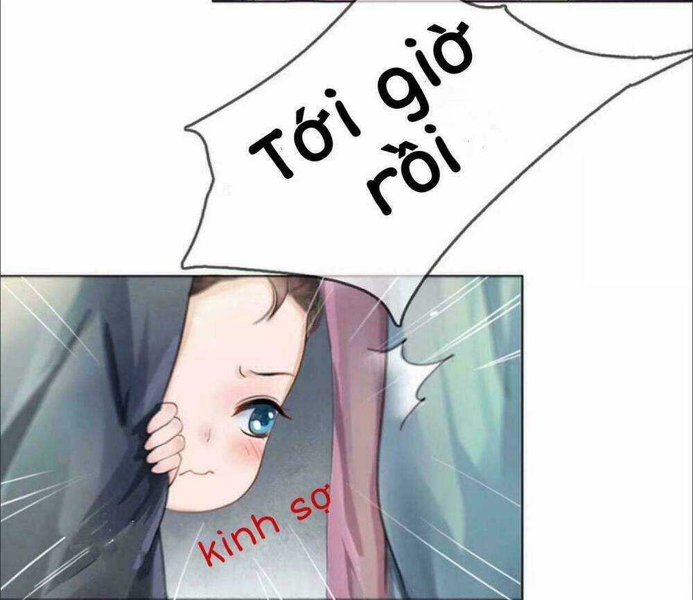 Sủng Phi Của Vương - Chapter 1 - Trang 15