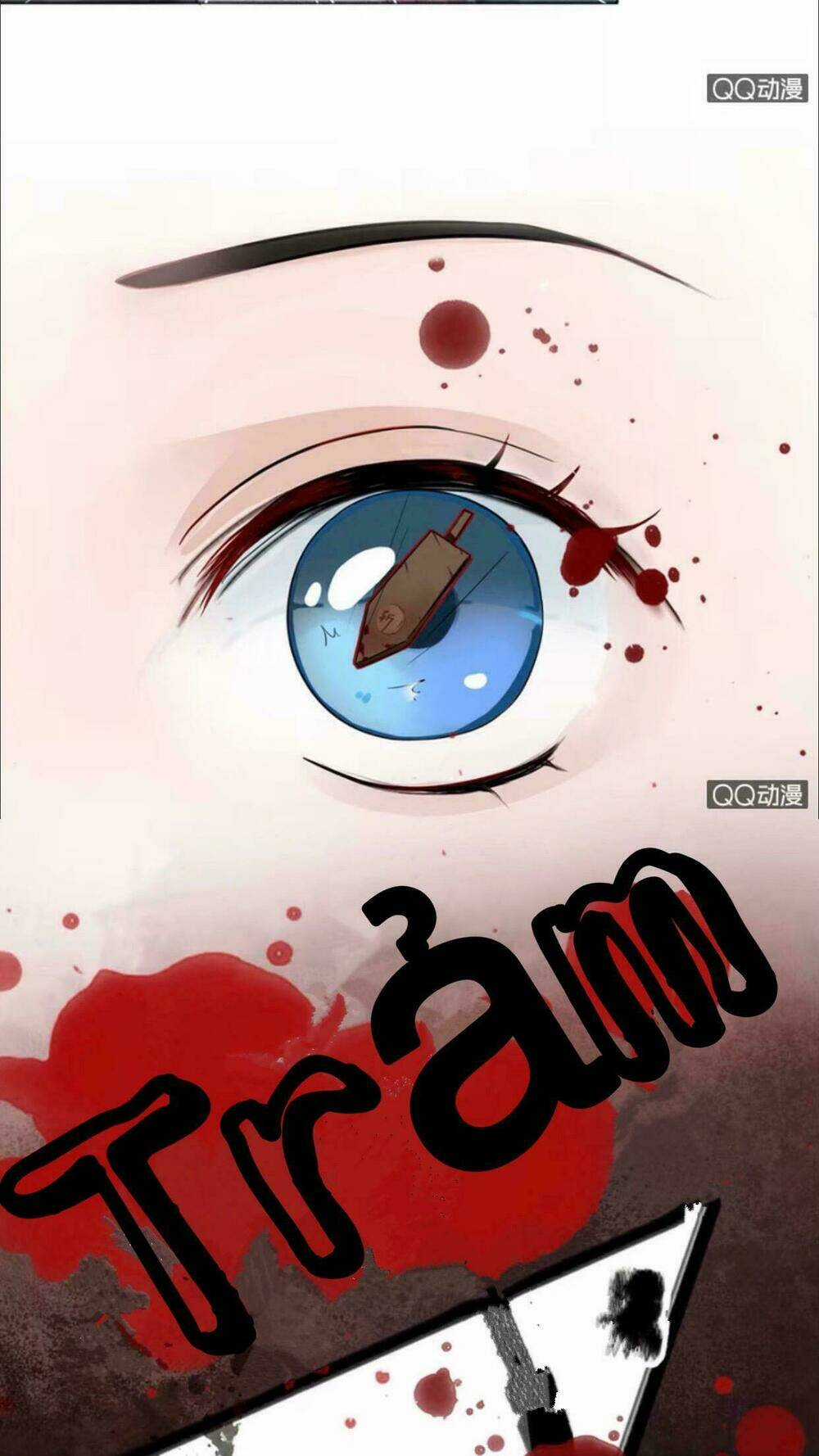 Sủng Phi Của Vương - Chapter 1 - Trang 16