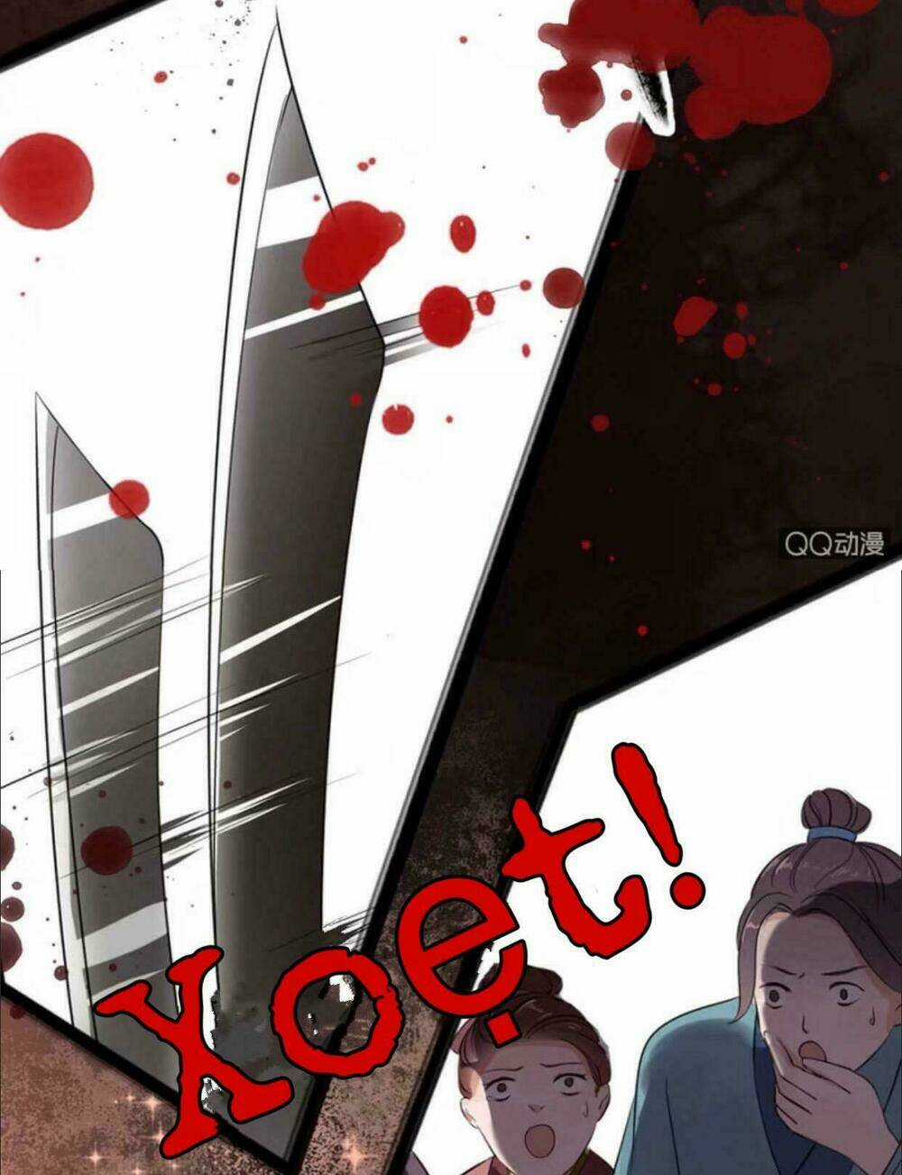 Sủng Phi Của Vương - Chapter 1 - Trang 17