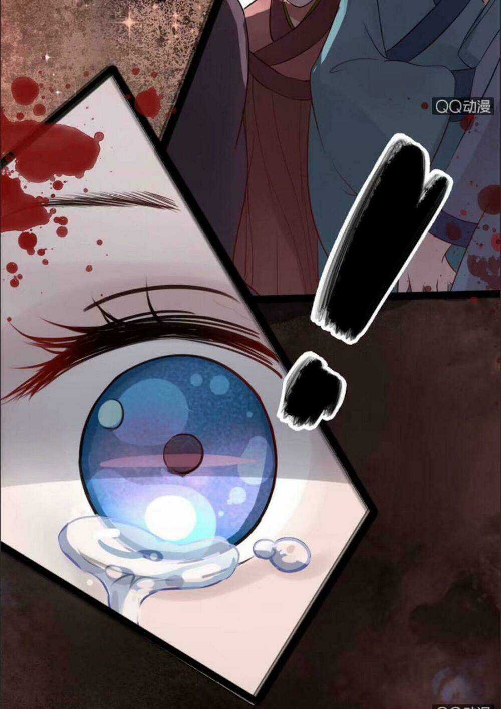 Sủng Phi Của Vương - Chapter 1 - Trang 18