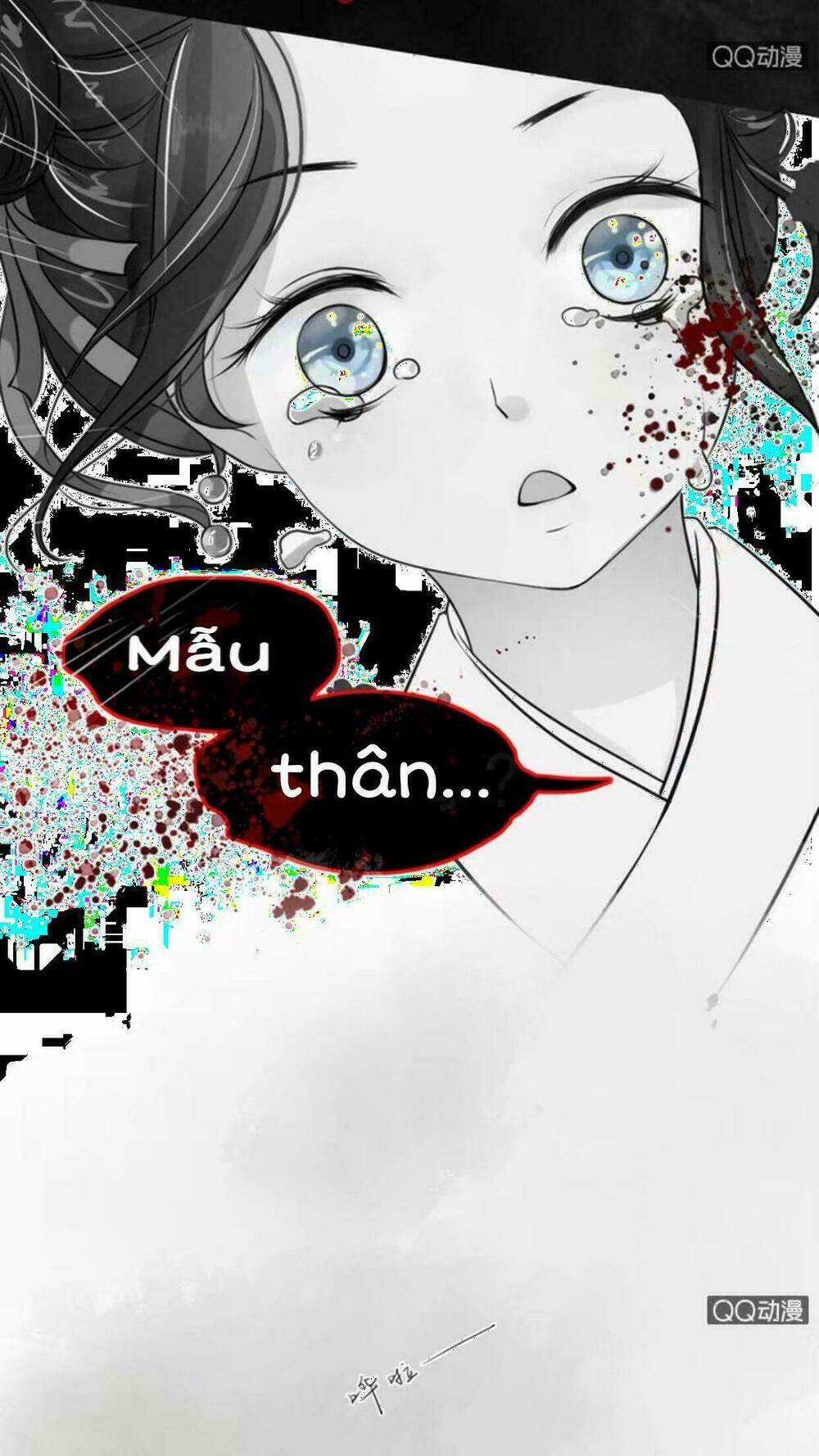 Sủng Phi Của Vương - Chapter 1 - Trang 20