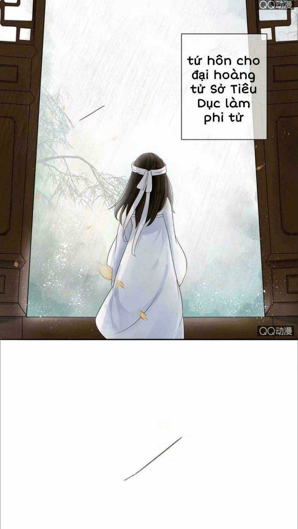 Sủng Phi Của Vương - Chapter 1 - Trang 24