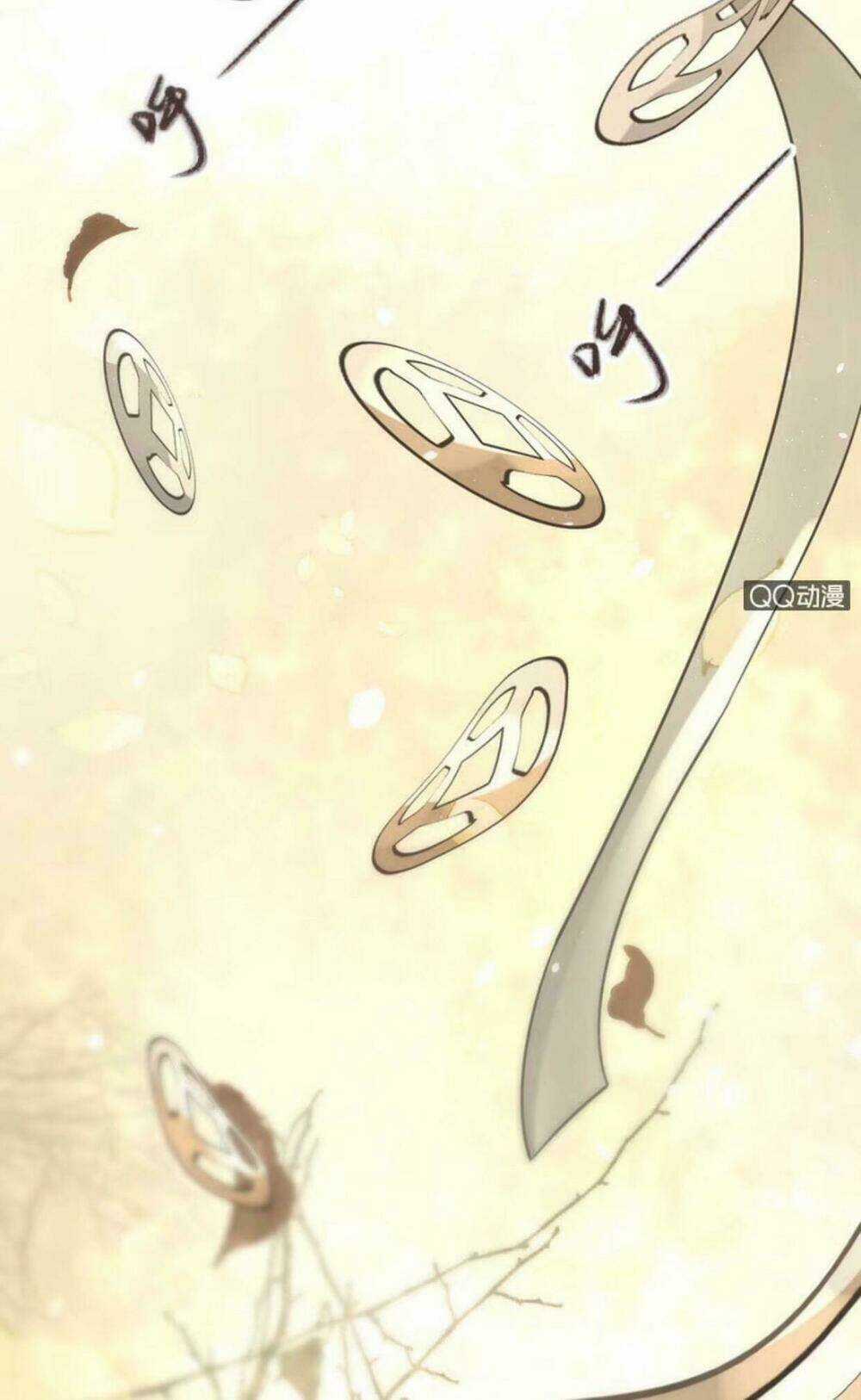 Sủng Phi Của Vương - Chapter 1 - Trang 26