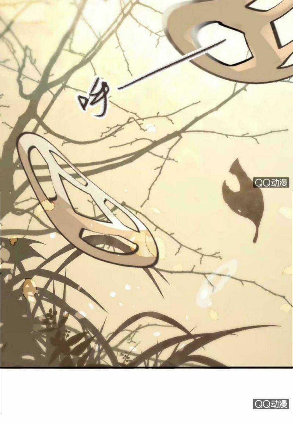 Sủng Phi Của Vương - Chapter 1 - Trang 27