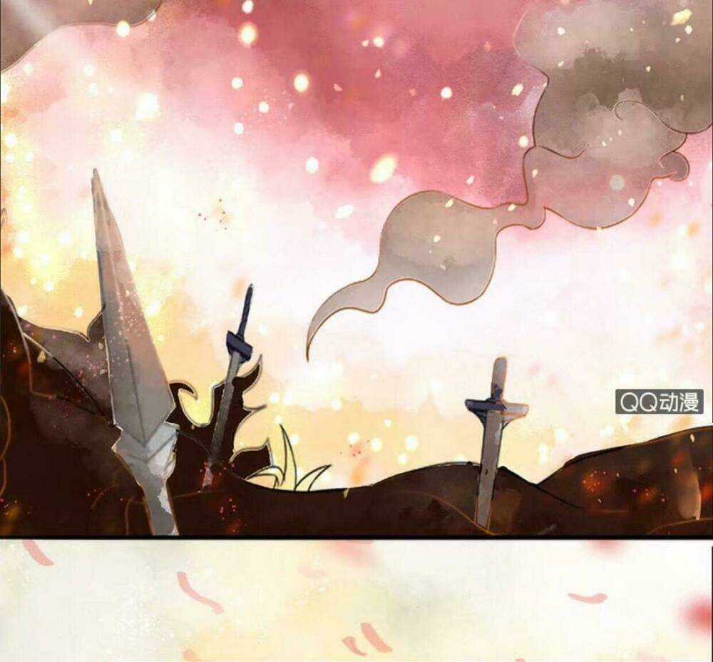 Sủng Phi Của Vương - Chapter 1 - Trang 34