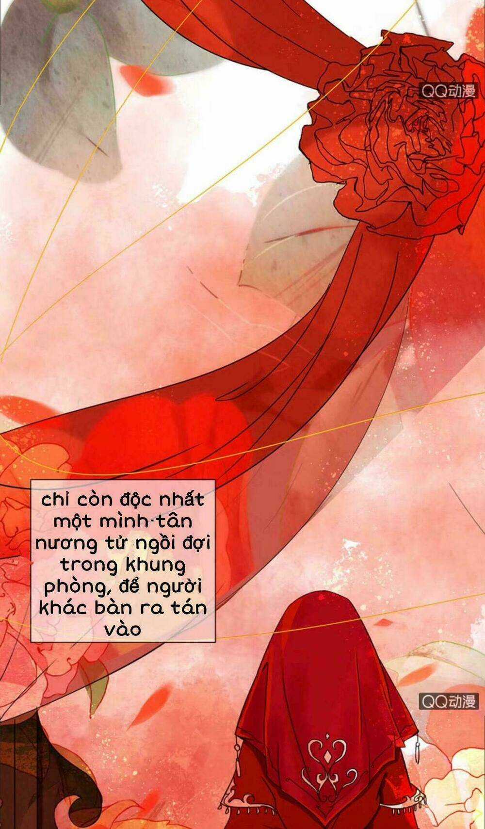 Sủng Phi Của Vương - Chapter 1 - Trang 39